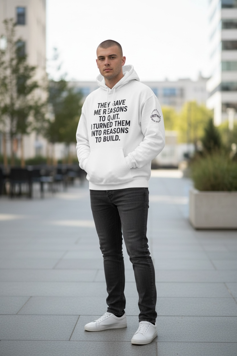 New Years “Reasons to quit”