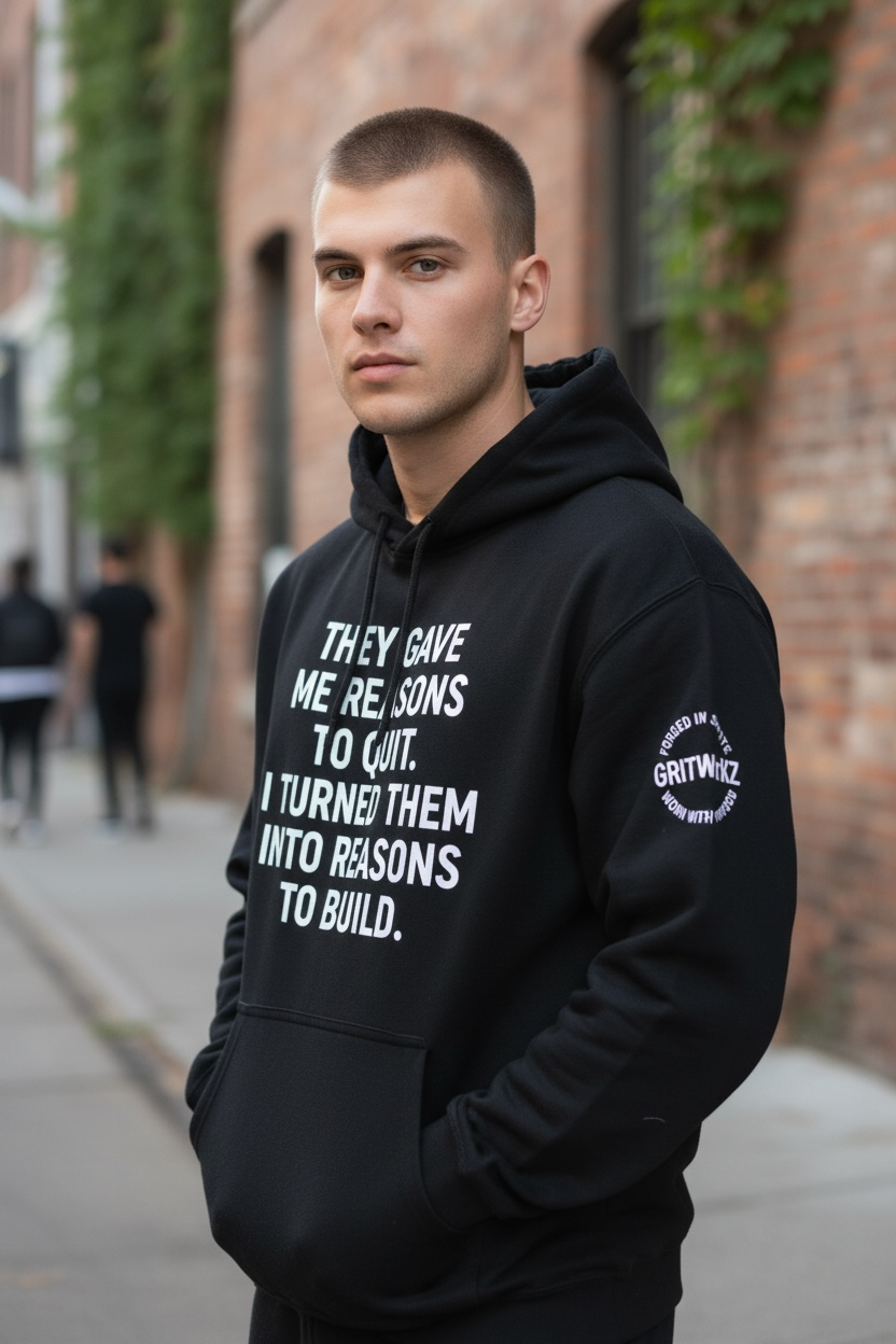 New Years “Reasons to quit”