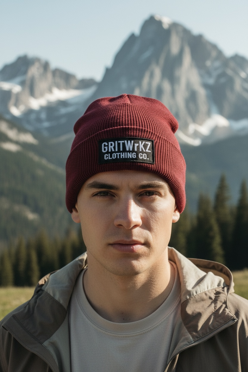 The Winter WRKZ Series