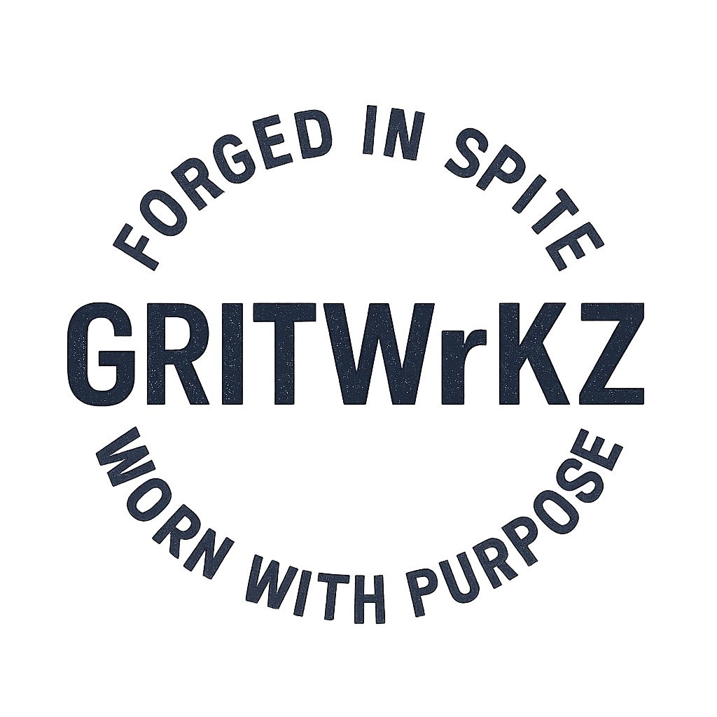 Main logo and tagline
