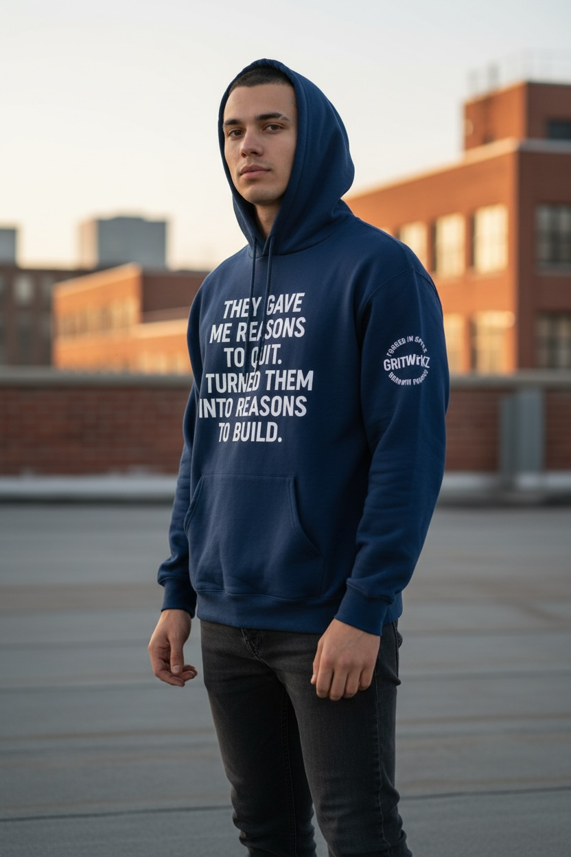 New Years “Reasons to quit”