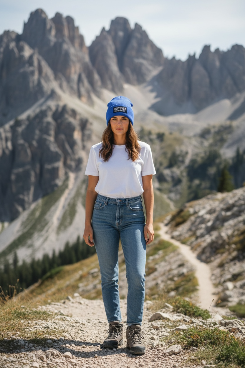 The Winter WRKZ Series