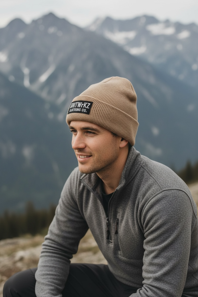 The Winter WRKZ Series