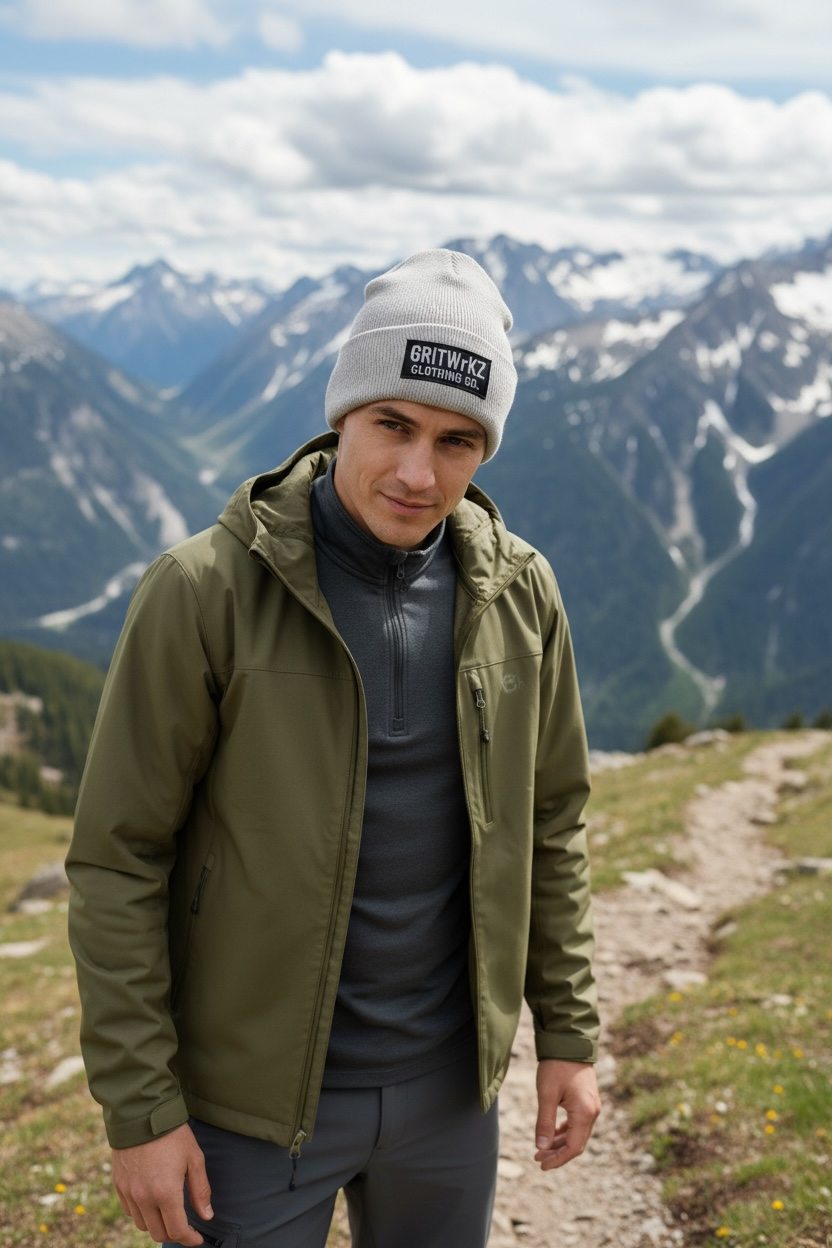 The Winter WRKZ Series