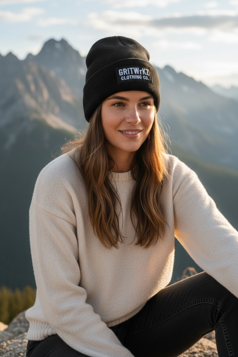 The Winter WRKZ Series